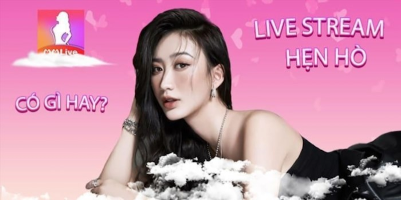 Tìm bạn bốn phương trên MMlive
