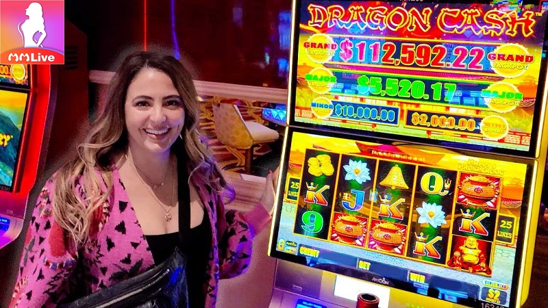 Game slot Fixed Jackpot