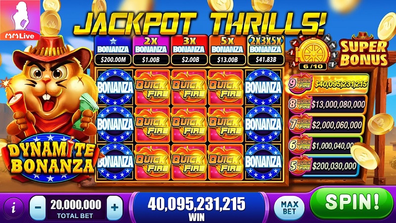 Jackpot