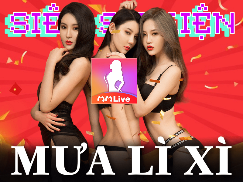 mưa lì xì