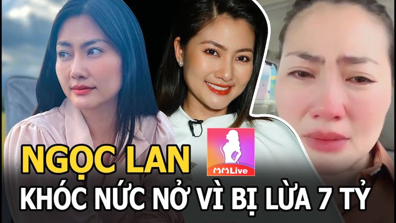 diễn viên Ngọc Lan