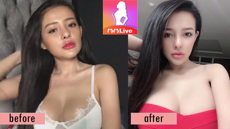 Hot girl thị phi Ngân 98