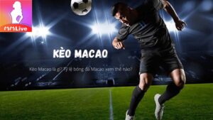 Kèo Ma Cao Châu Á