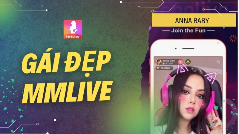 Xem Gái Đẹp Trên MMlive: Đắm Chìm Trong Thế Giới Giải Trí Trực Tuyến Sôi Động